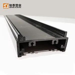 Customized JunTai PVC Profile