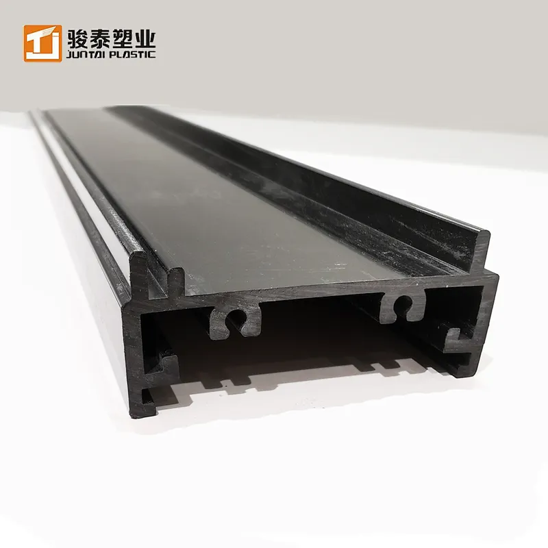 Customized JunTai PVC Profile