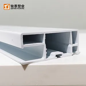 Customized JunTai PVC Profile