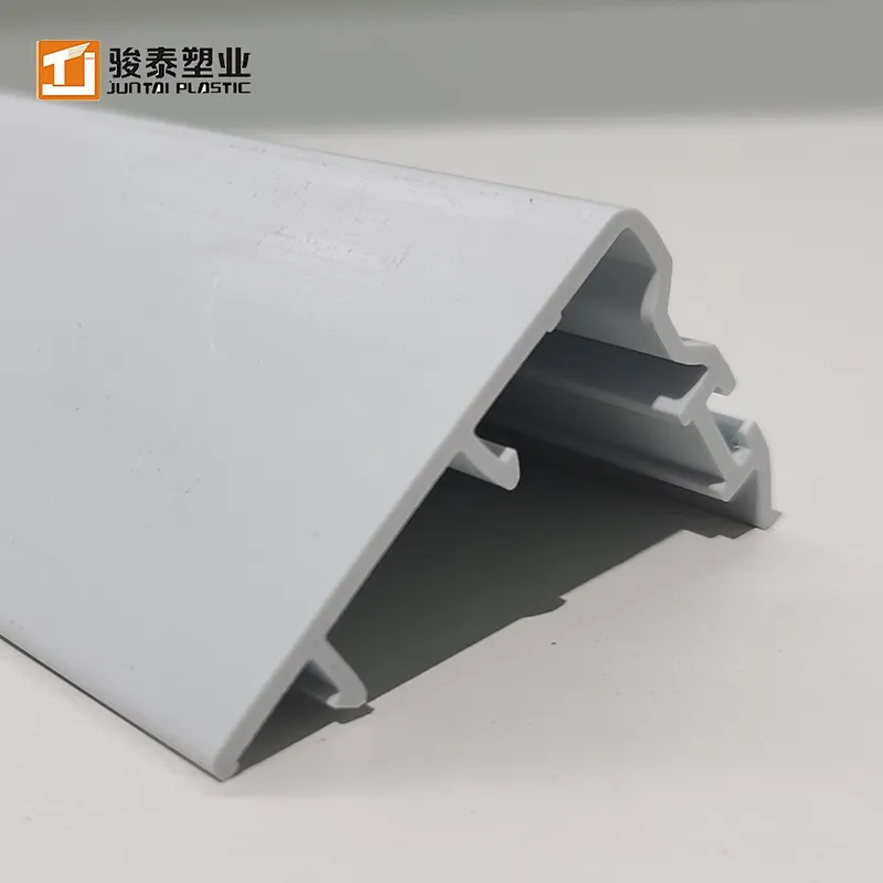 Customized JunTai PVC Profile