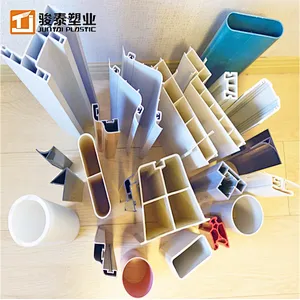 JUNTAI PVC PROFILE