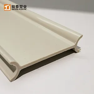 Customized JunTai PVC Profile