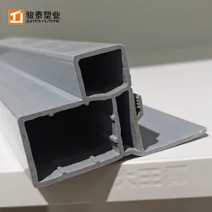 Customized JunTai PVC Profile