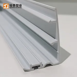 Customized JunTai PVC Profile