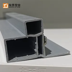 Customized JunTai PVC Profile
