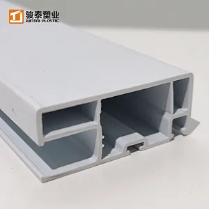 Customized JunTai PVC Profile