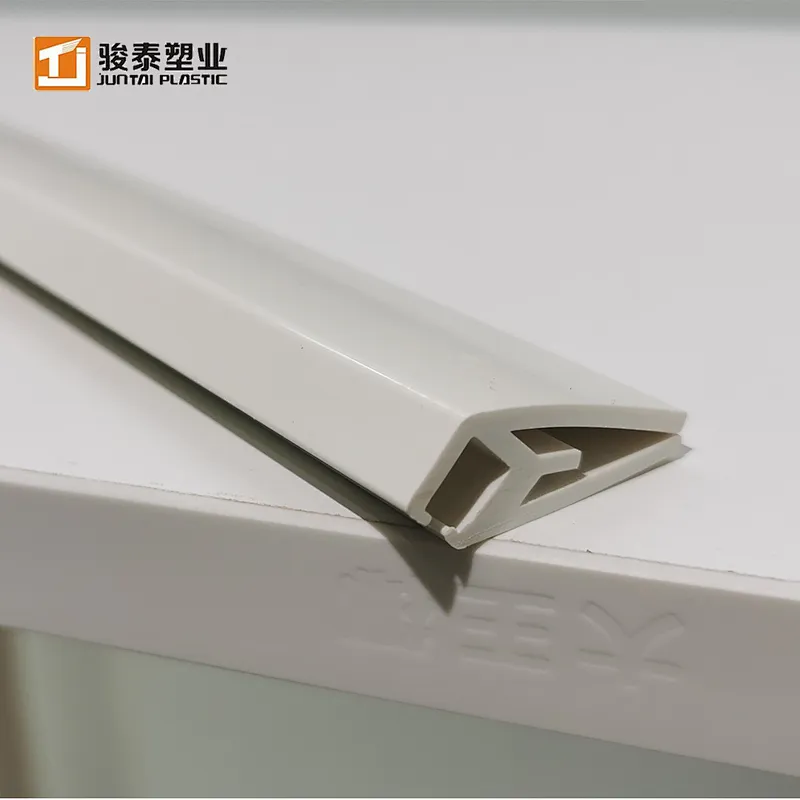Customized JunTai PVC Profile