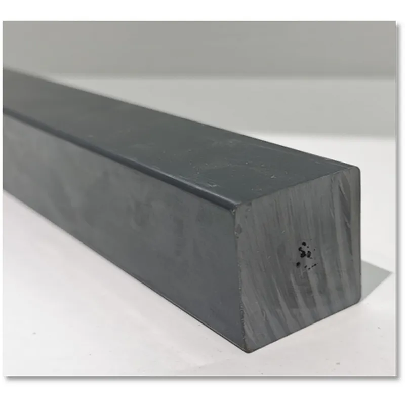 JUNTAI PVC PROFILE