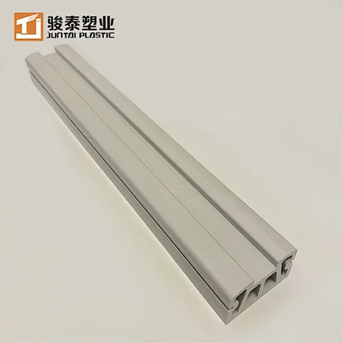 Tube Profile Extrusion Profiles Plastic 2020 China Competitive Price High Quality PVC 3D Model Design Traditional Graphic Design