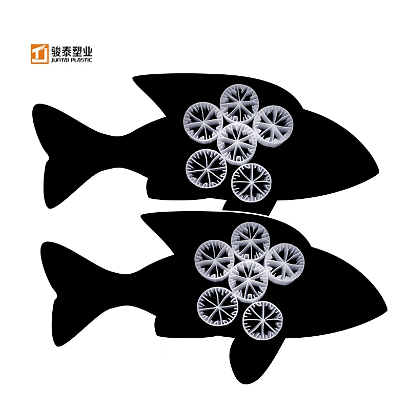 Mbbr Mould Pond Filter Koi Manufacturing  Beverage Factory Online Support Farms More Than 5 Years
