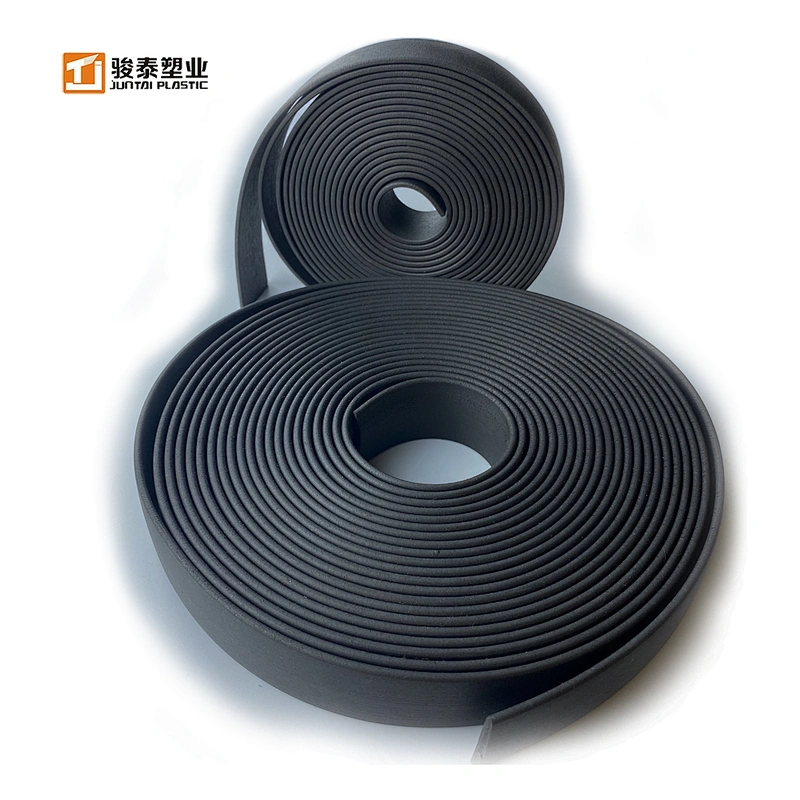 Customized fire proof door retardant rubber intumescent fire seal strips