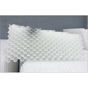 Inclined Honeycomb Tube Settlers 1m*1m Meida