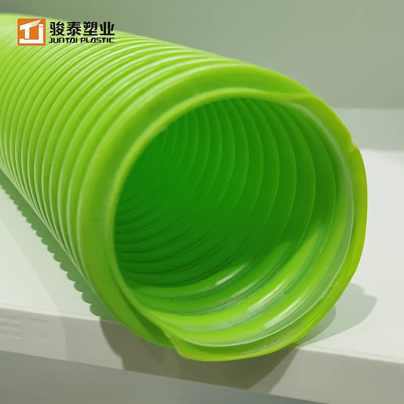 PVC and upvc shaped extrusion plastic profiles