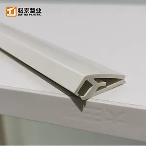Certified Extrusion Upvc Windows and Doors Profiles Made in China 3D Model Design Total Solution for Projects Traditional N/A