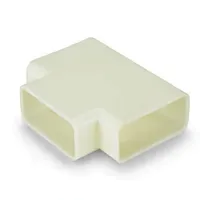 High Quality ABS Plastic Air Valve for Under Floor Flat Pipe