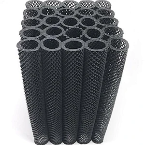 Structured Filter Media Bio Block Bioblock70 Free Spare Parts Online Support Energy & Mining Printing Shops Farms Restaurant