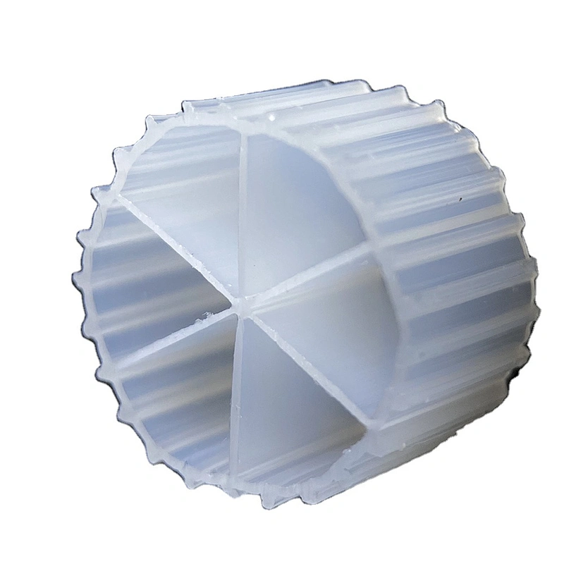 MBBR JUNTAI For Industry Wastewater Treatment Moving Bed Biofilm Reactor Media Bio Filter Mbbrbio sponge filter aquarium