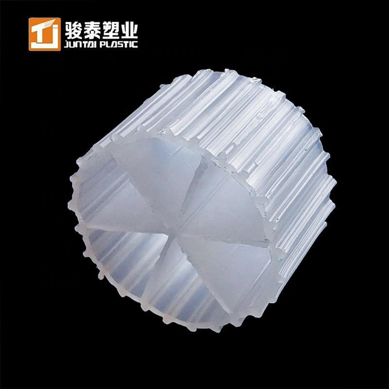 Reliable mbbr bio media mbbr06 for wastewater treatment