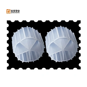 High Quality Fish Tank Plastic Large Mbbr Media Extruder