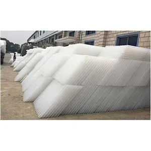 High quality 80mm tube settler