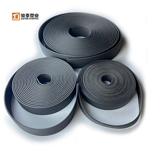 Fireproof fire seal door seal