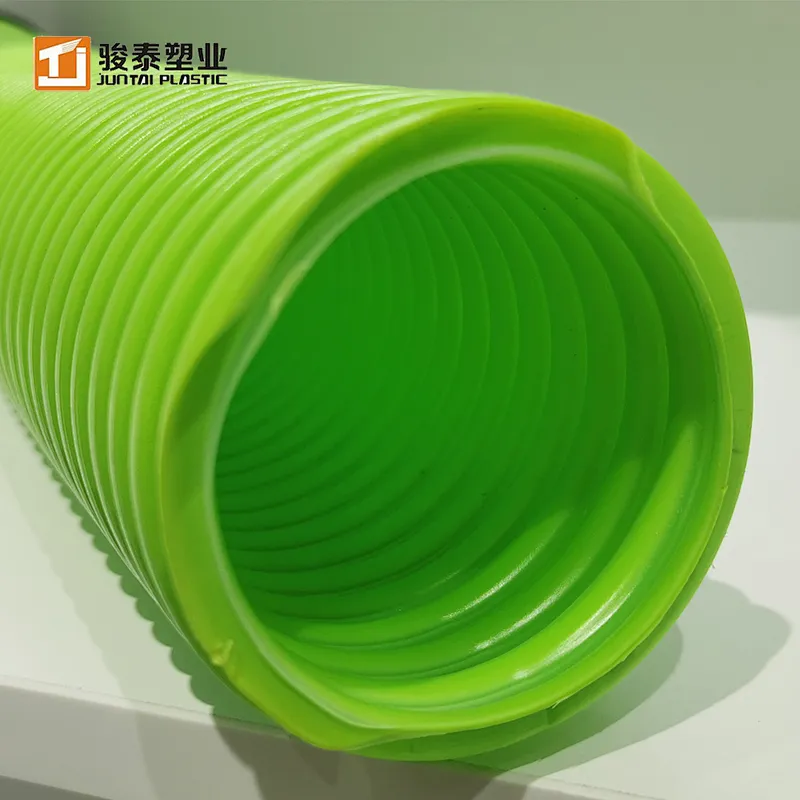 PVC and upvc shaped extrusion plastic profiles