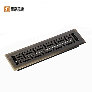High quality HVAV system floor Grille & Floor Registerregister grille floor