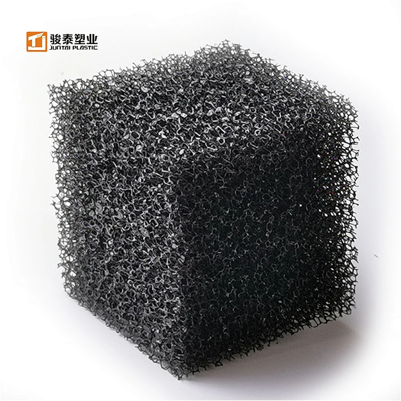Polyurethane biological suspension filler MBBR for aerobic and anaerobic tank