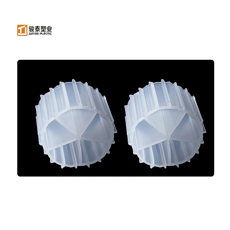 New and efficient hdpe k1 media mbbr bio filter watertreatment plant