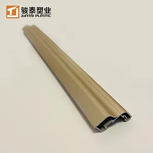 Pvc U Channel Profile Plastic 3D Model Design Total Solution for Projects for Bathroom Mirror Manufacturer Traditional N/A