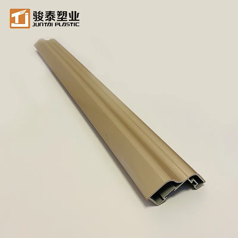 Pvc U Channel Profile Plastic 3D Model Design Total Solution for Projects for Bathroom Mirror Manufacturer Traditional N/A