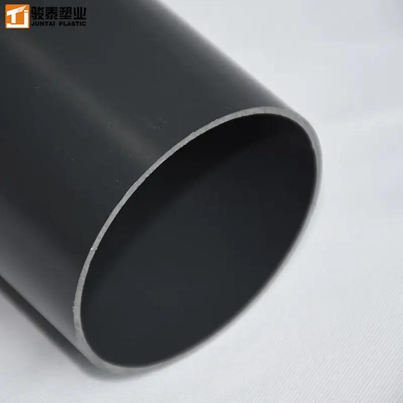 pvc profile price pvc profile wall pipe