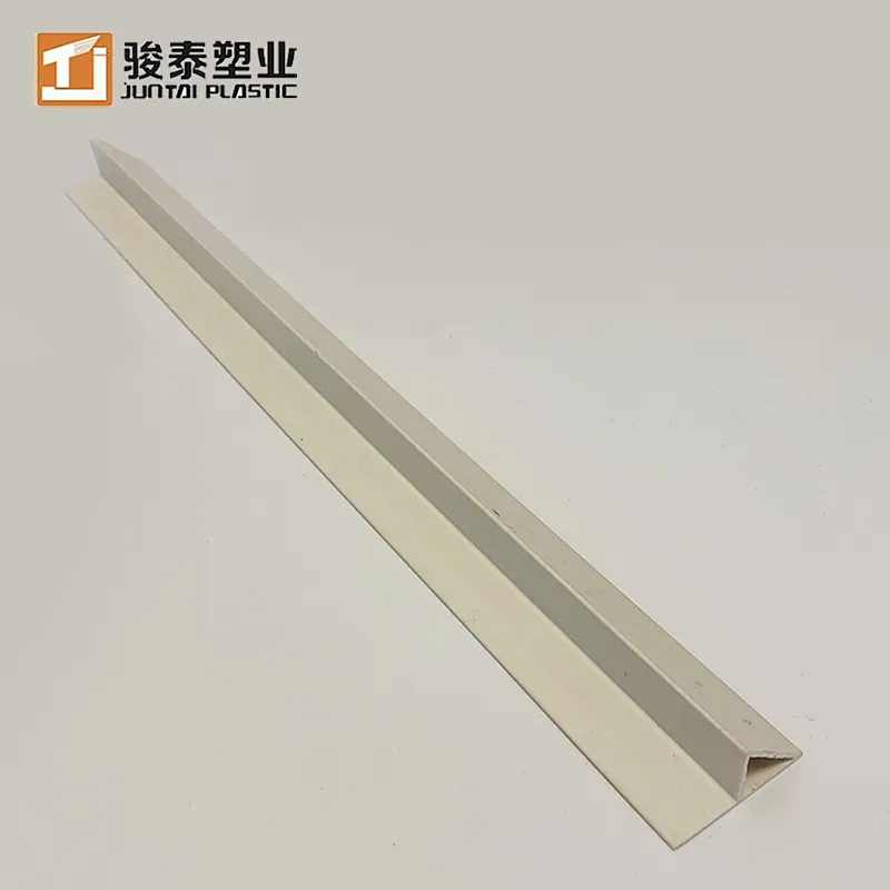 Triangle Tube/profile Pvc Triangle/pvc Pikler Triangle Plastic Pvc 3D Model Design Total Solution for Projects Traditional N/A