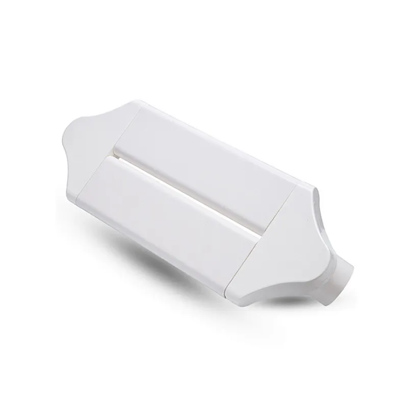 High Quality Right Angle ABS Flat Duct for Air Ventilation Pipe