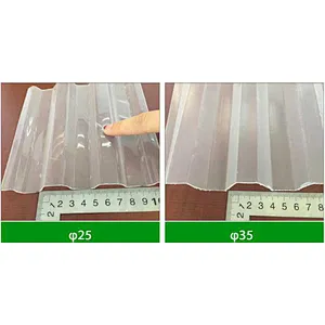 Pp Tube Settler/Pp inclined tube clarifier of good quality