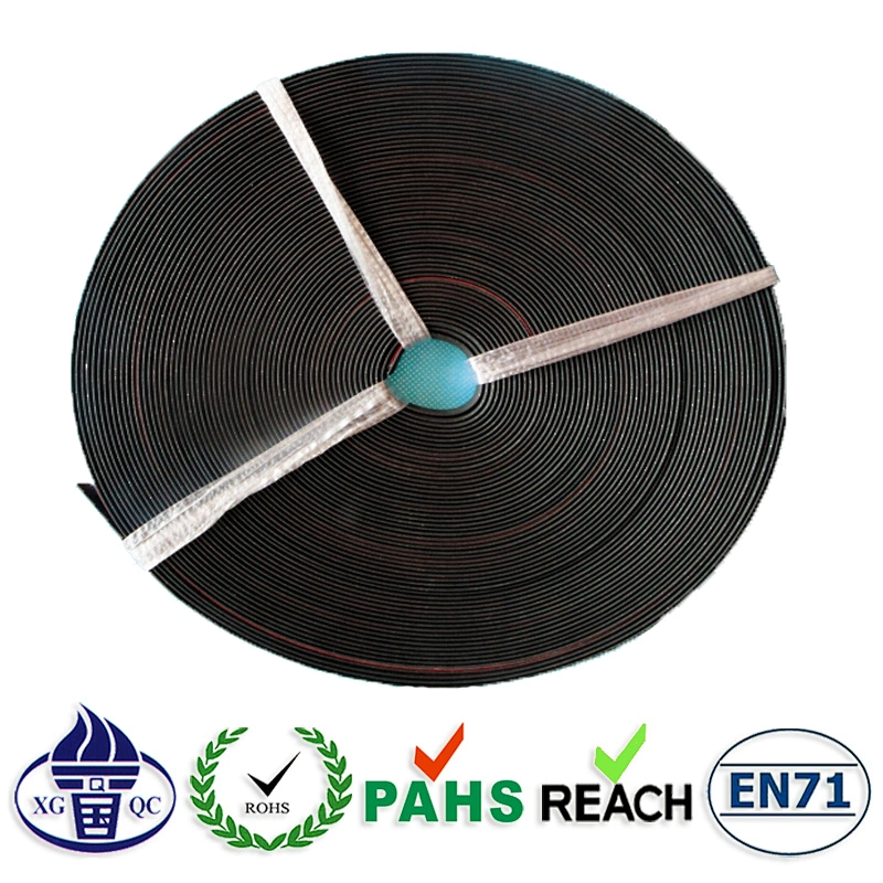 Good Quality Plastic Seal Fire Extinguisher with high expansion