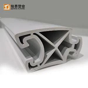 china pvc profiles manufacturer Customized Pvc Trim Board