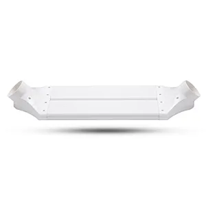 High Quality flat air duct plastic air duct