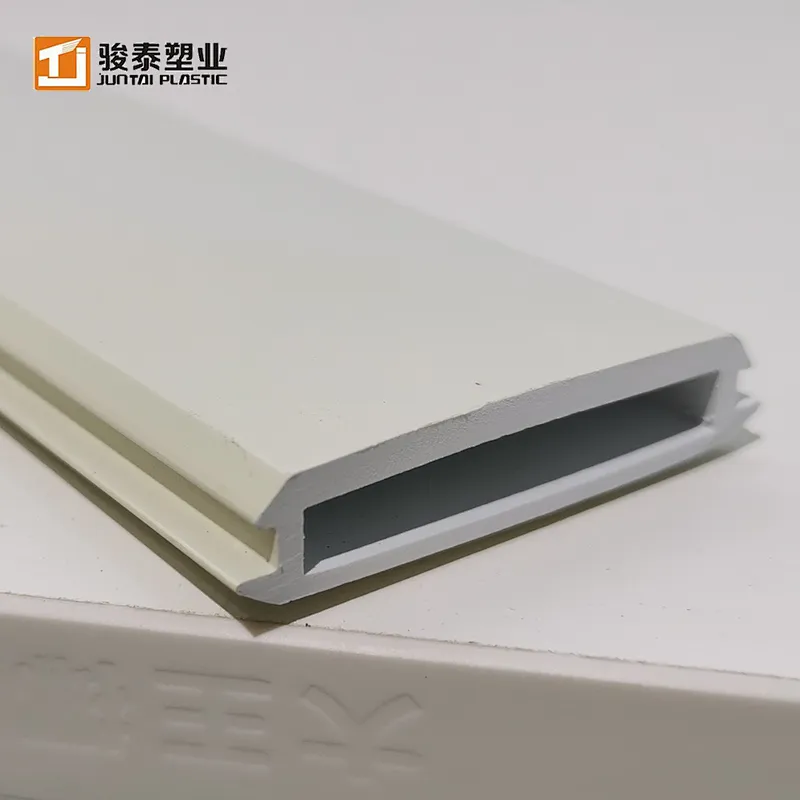 Plastic Edging Extrusions Profile Extrusion Die 3D Model Design Total Solution for Projects Traditional Graphic Design N/A