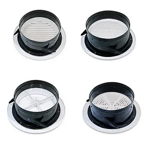 The latest high quality manufacturer direct air purifier duct filter HEPA filter box