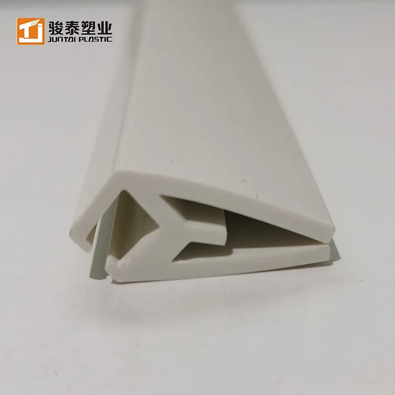 Windows/doors Frame Profiles Manufacturer Factory Sliding Extrusion Series Plastic 3D Model Design Total Solution for Projects