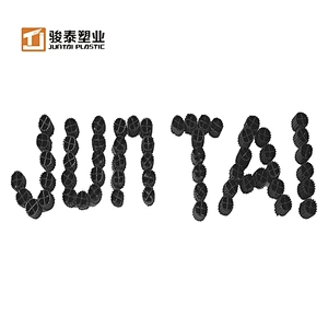 Material Mbbr Bio Carrier Design Plant 100% Virgin HDPE Manufacturing Plant Food & Beverage Factory Online Support Farms Retail