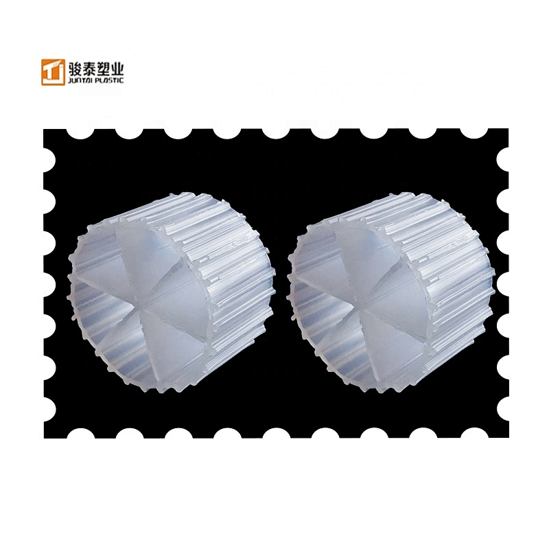 Mbbr Mould Pond Filter Koi Manufacturing  Beverage Factory Online Support Farms More Than 5 Years