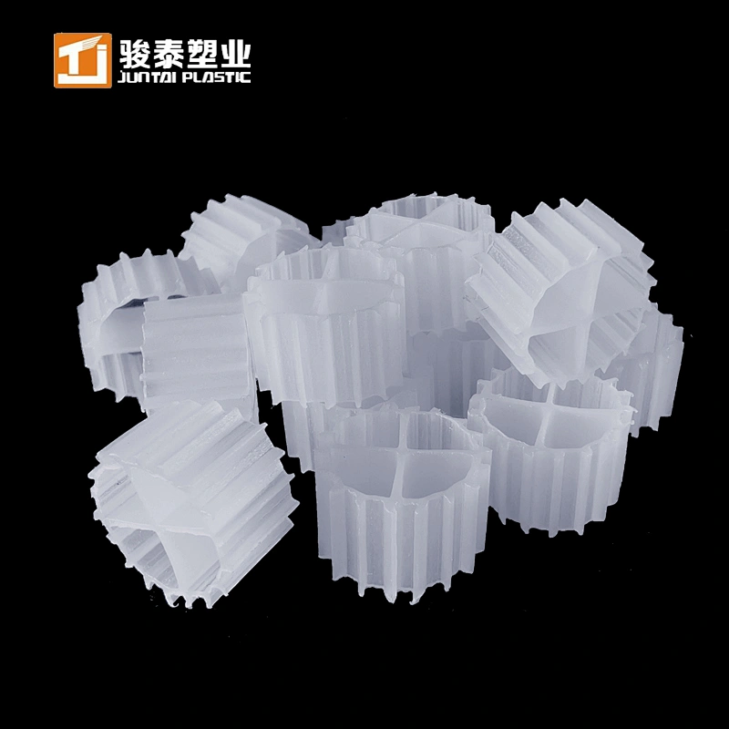 2020 Fish Farm K1 Mbbr Bio Filter in Aquarium Manufacturing Plant Food & Beverage Factory Online Support More Than 5 Years