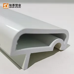 PP extrusion PE extrusion HDPE PVC extrusion flexible tubing