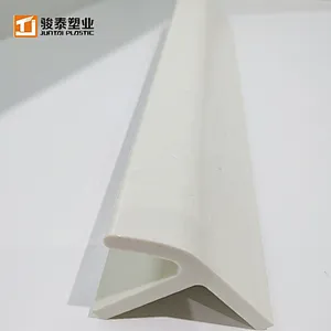Good Cold Extrusion Profiles Molding Companies Specializing in Custom Plastic PVC Profile