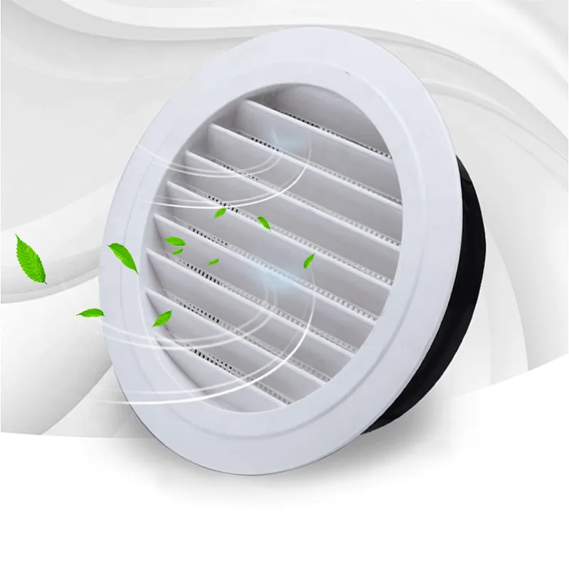 Hvac Ventilation Customization Aluminum Floor Grille Return Air Exhaust Air Grille