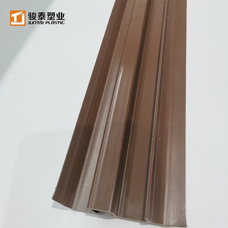 U-Shaped Extrusion Dies PVC /plastic profile /plastic injection molds/pp/HDPE