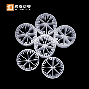 High Quality Mbbr Bio Reactor Mbbr40 Filter Media Manufacturing Plant Food & Beverage Factory Online Support Farms Provided
