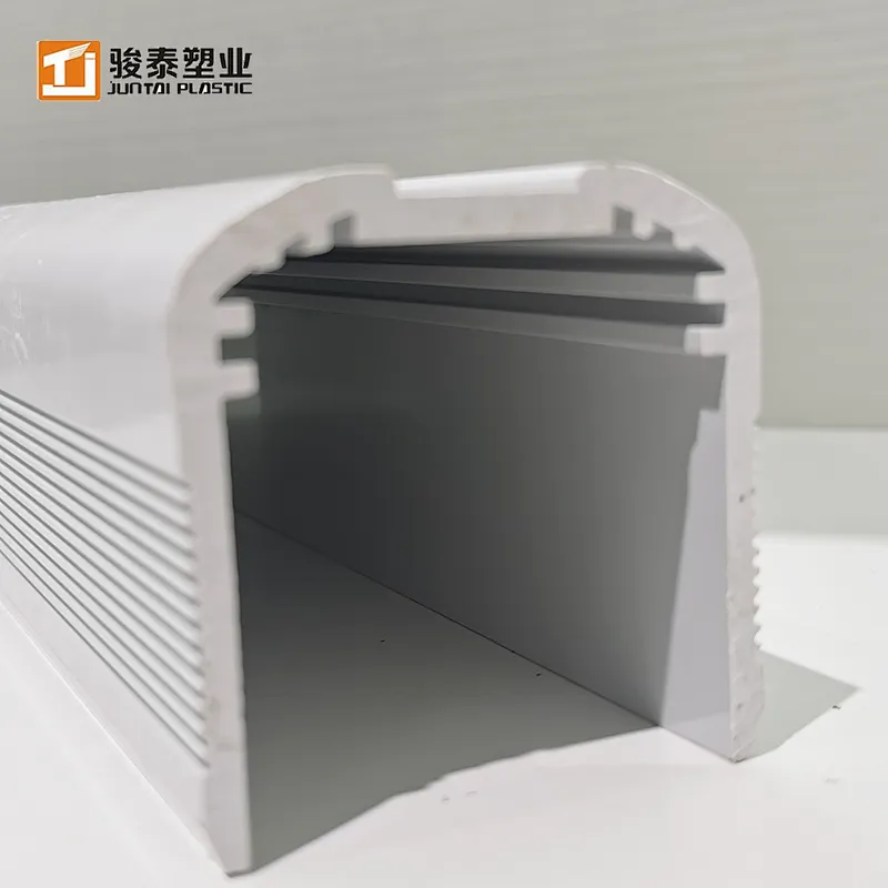 manufacture cold extrusion profiles profile for window door